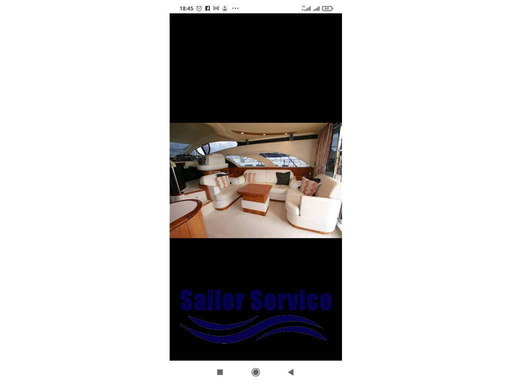 Azimut 50