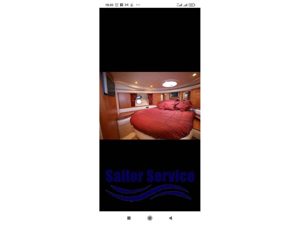 Azimut 50