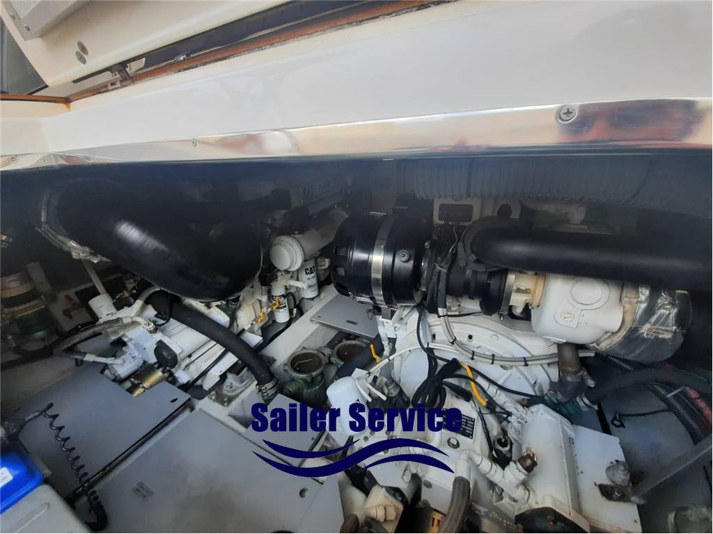 Azimut 50