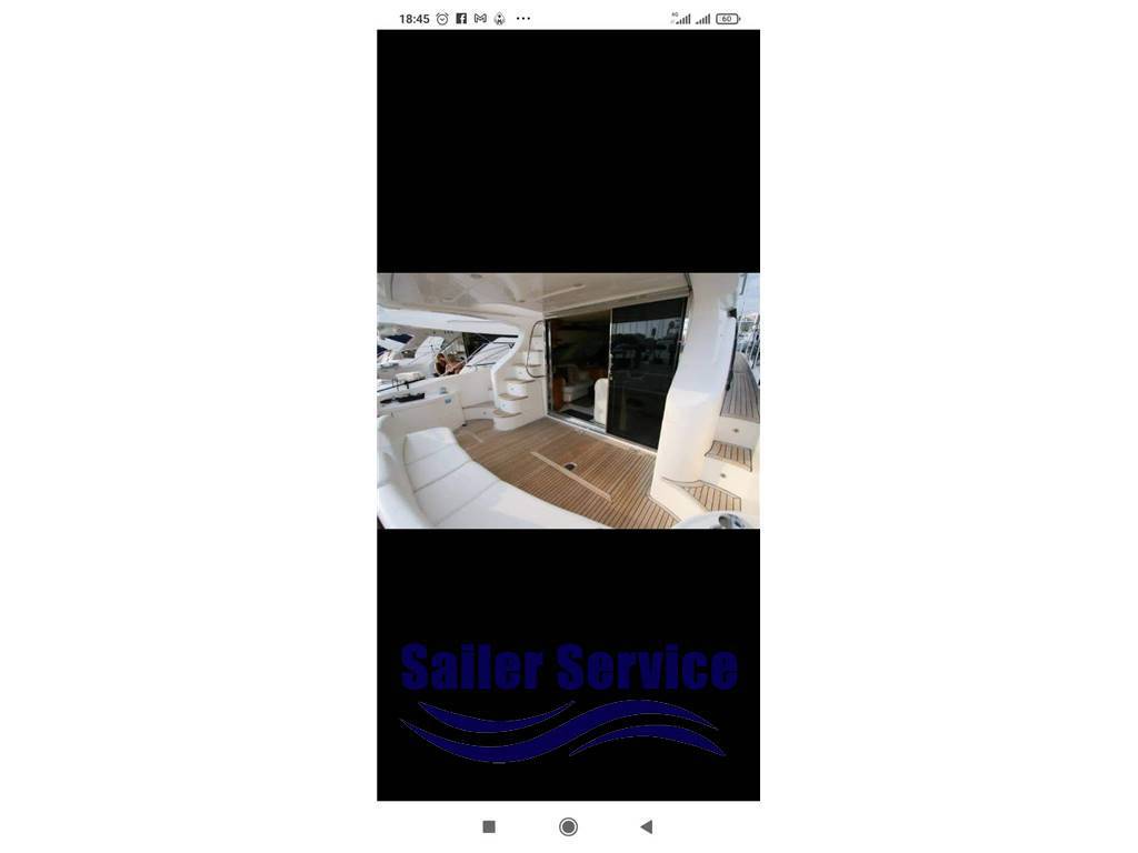 Azimut 50
