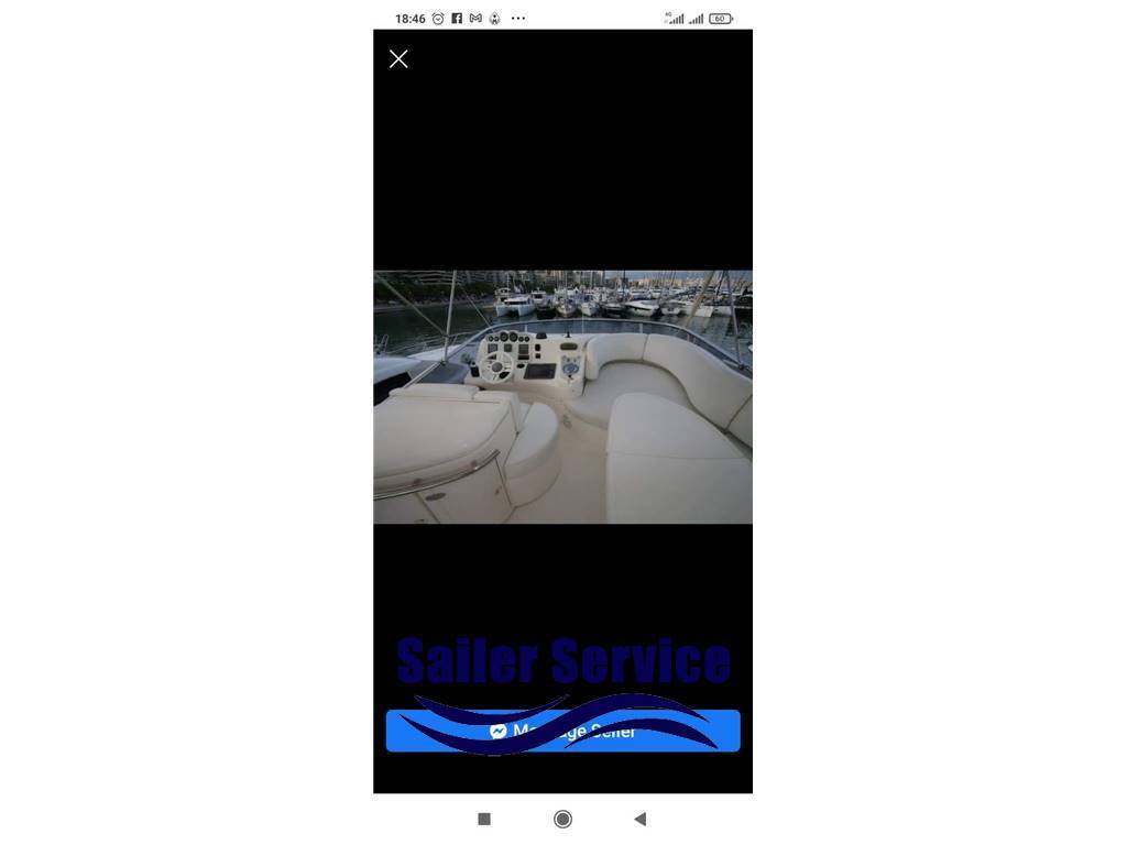 Azimut 50