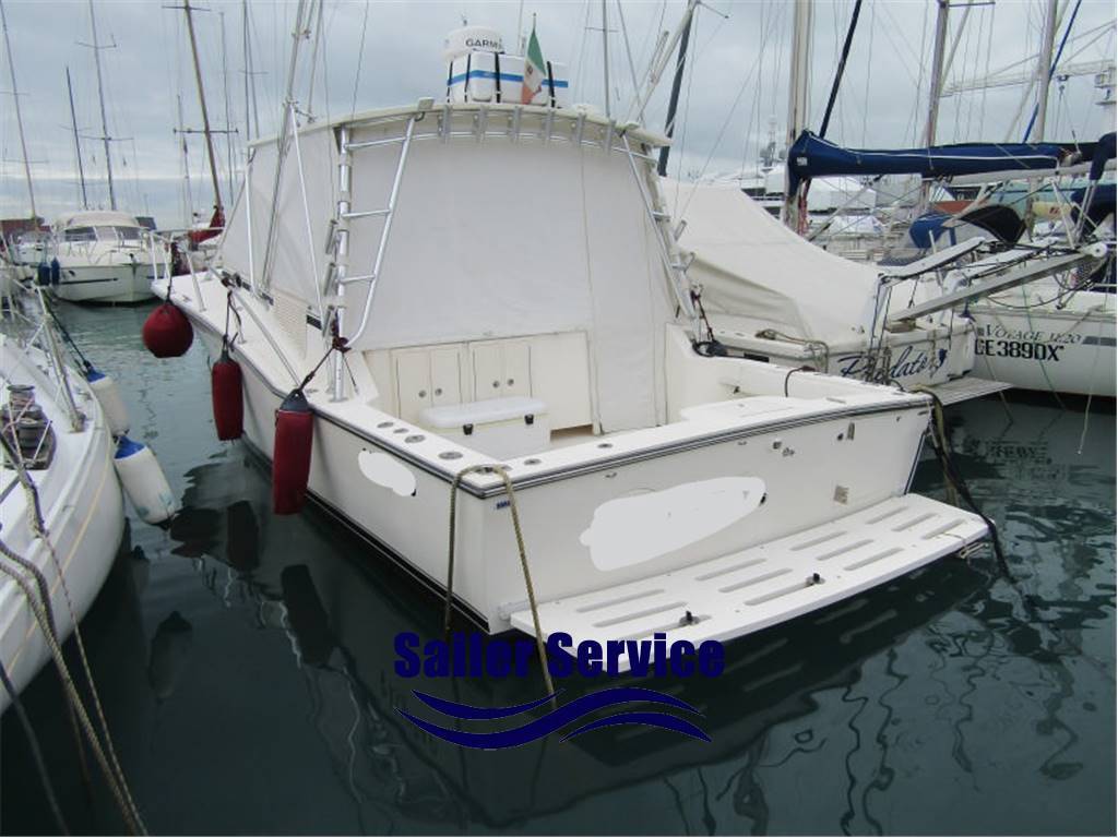 Carolina Classic 35