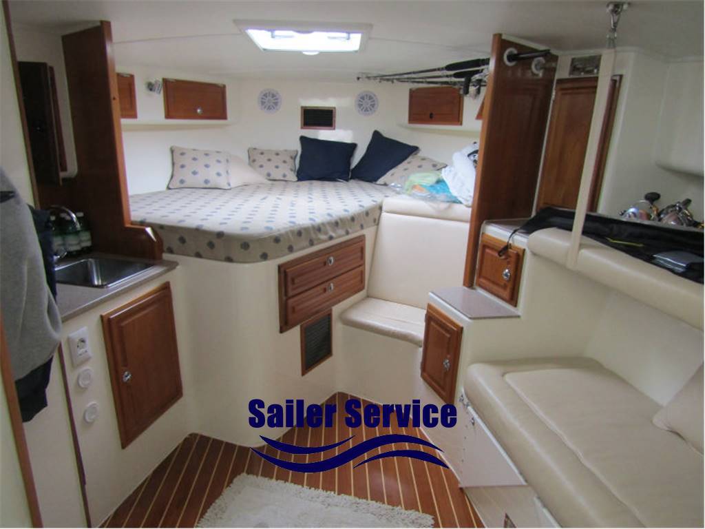 Carolina Classic 35