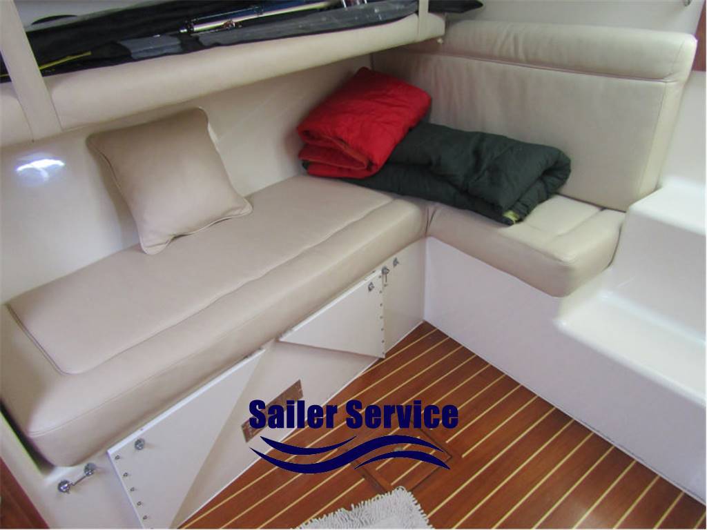 Carolina Classic 35