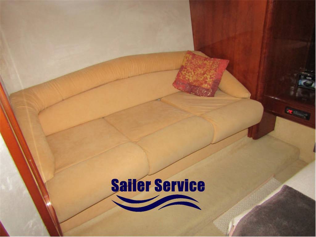 Fairline Squadron 65