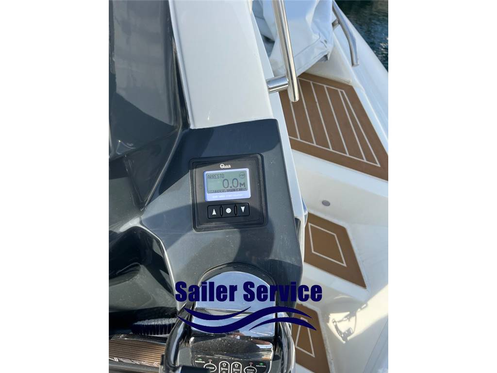 Altamarea Discovery 28