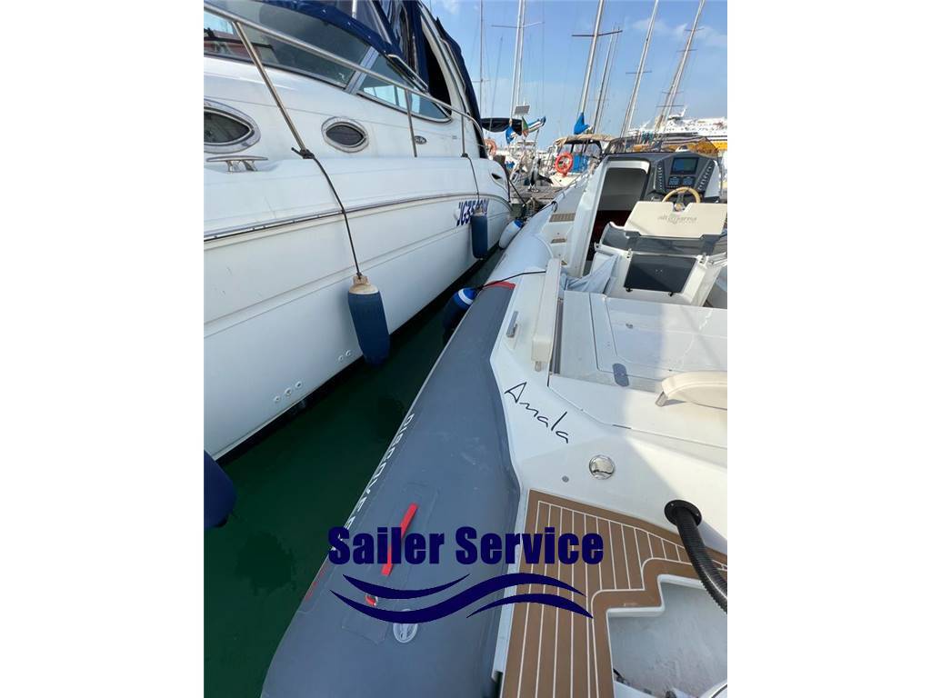 Altamarea Discovery 28