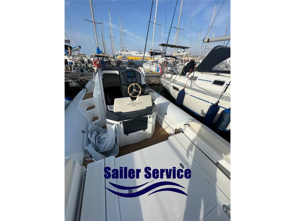 Altamarea Discovery 28