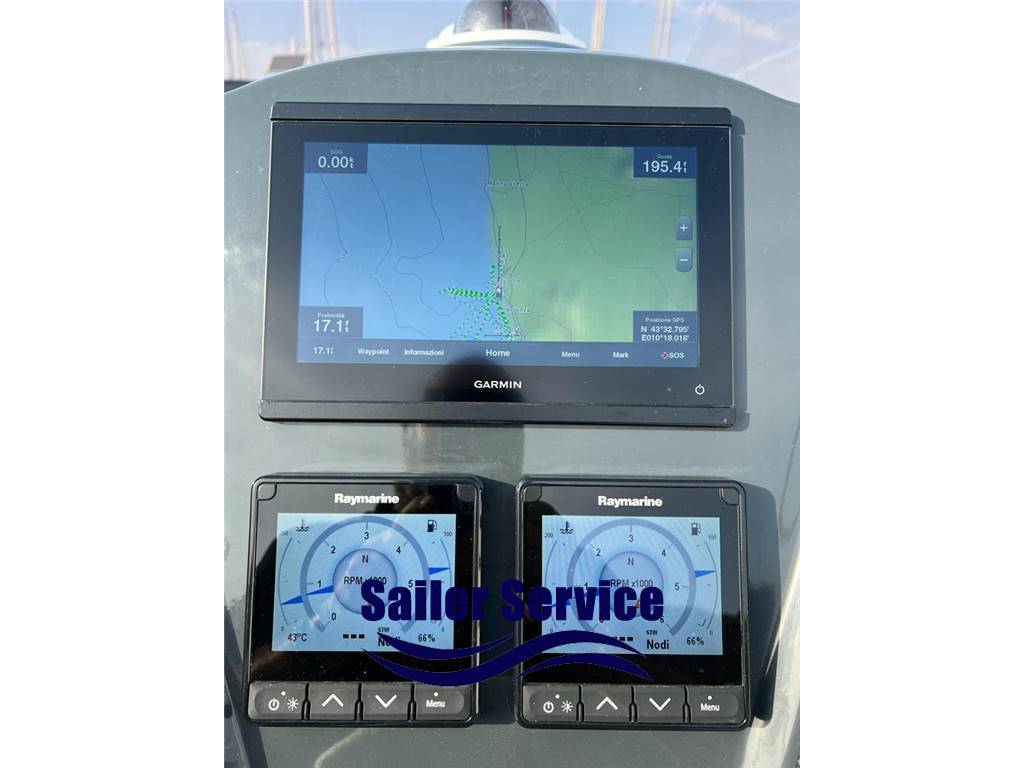 Altamarea Discovery 28