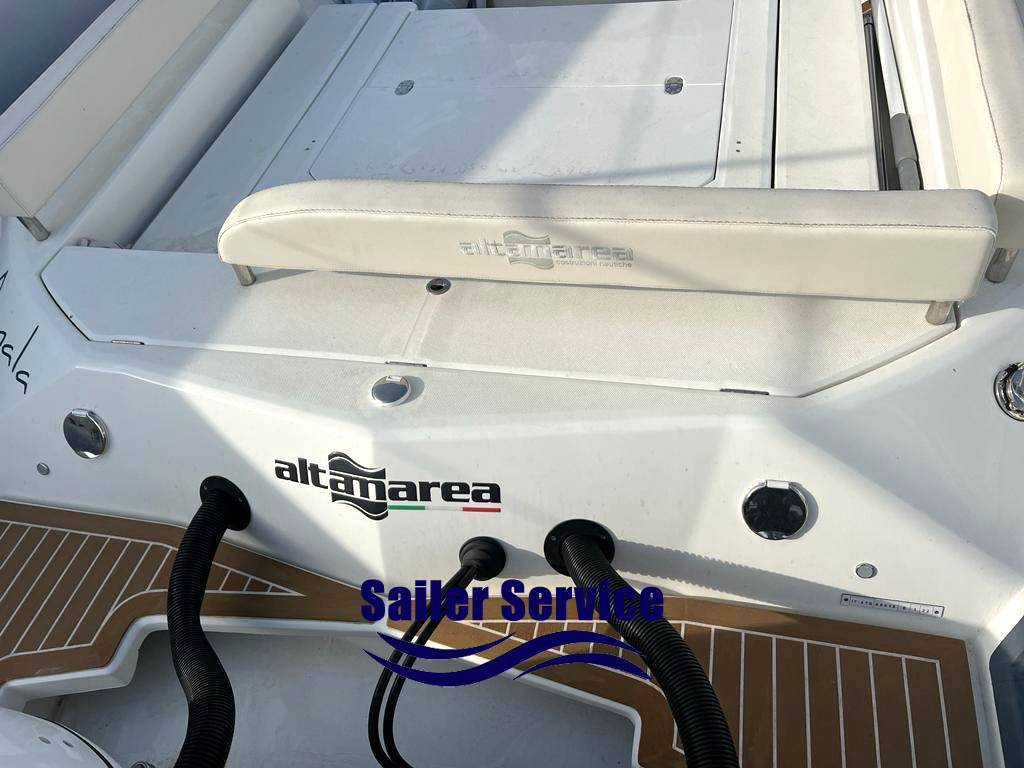 Altamarea Discovery 28