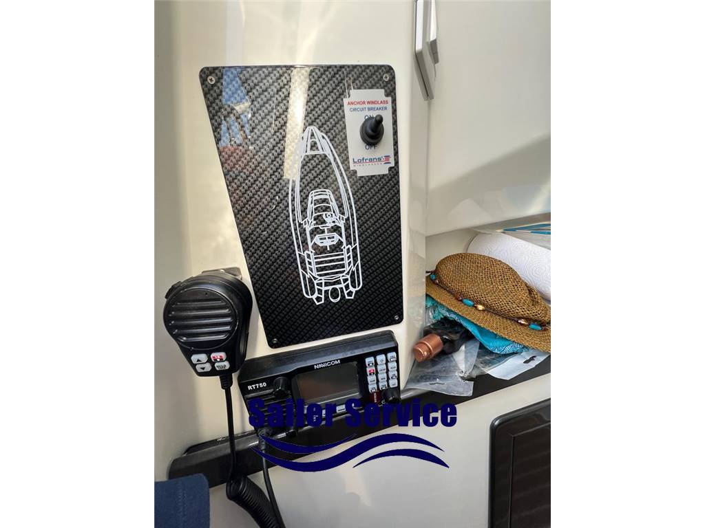 Altamarea Discovery 28