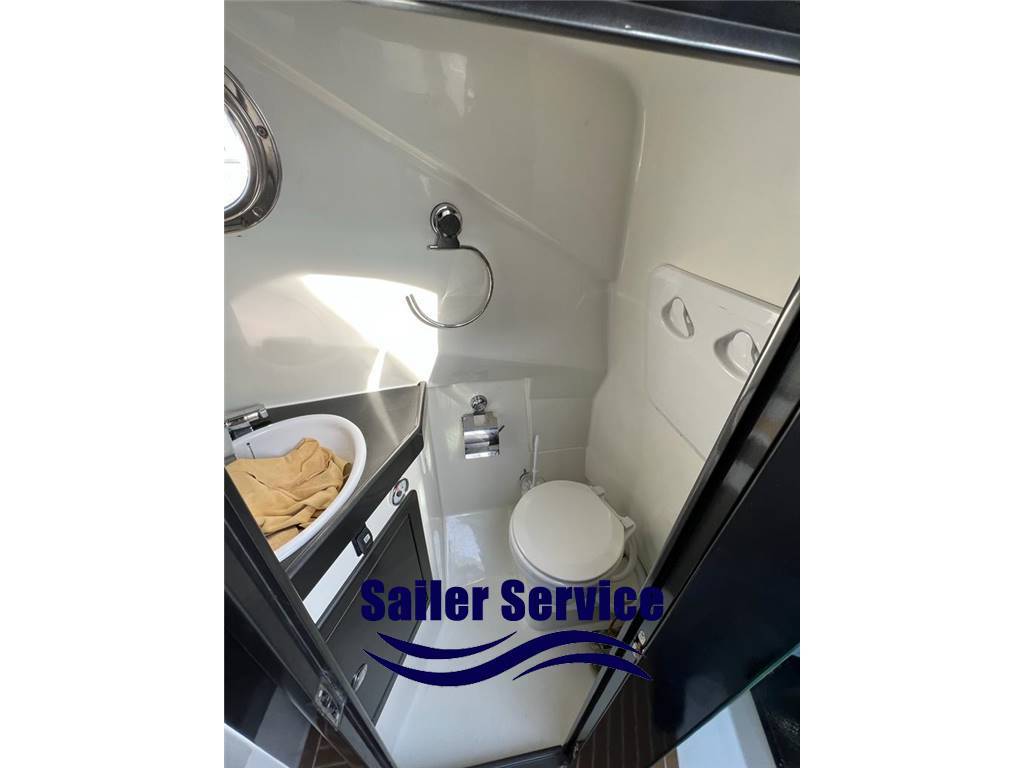 Altamarea Discovery 28