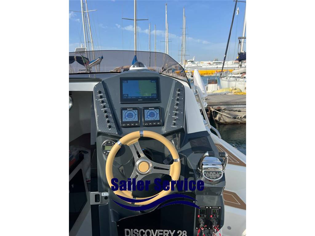 Altamarea Discovery 28