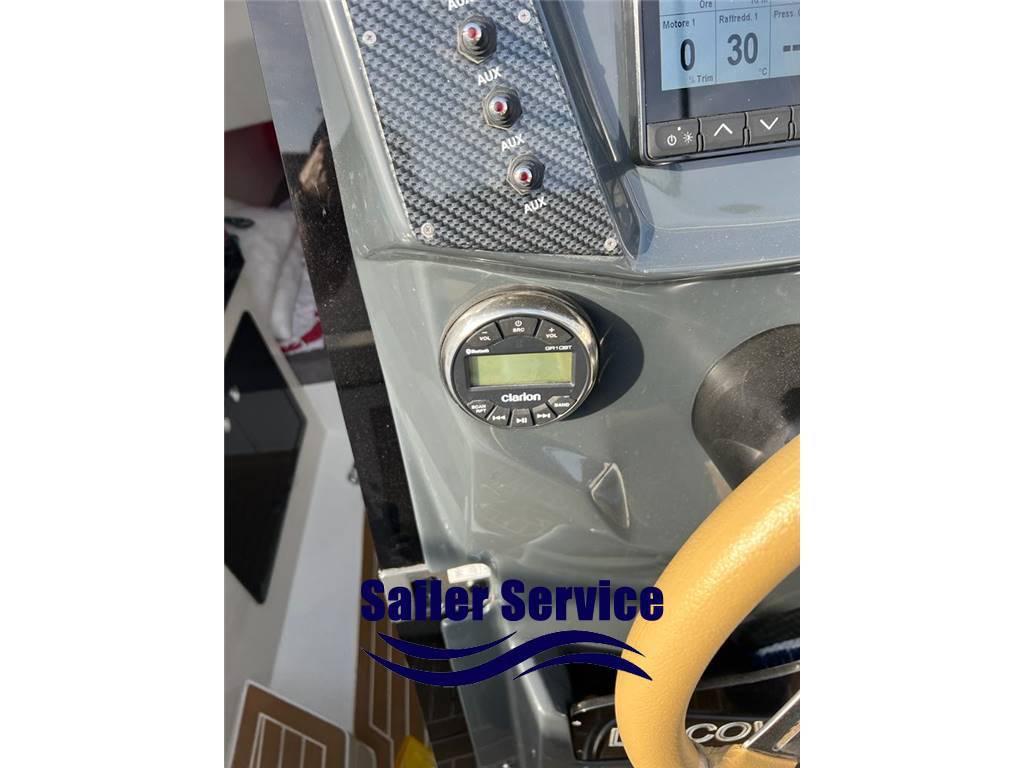 Altamarea Discovery 28