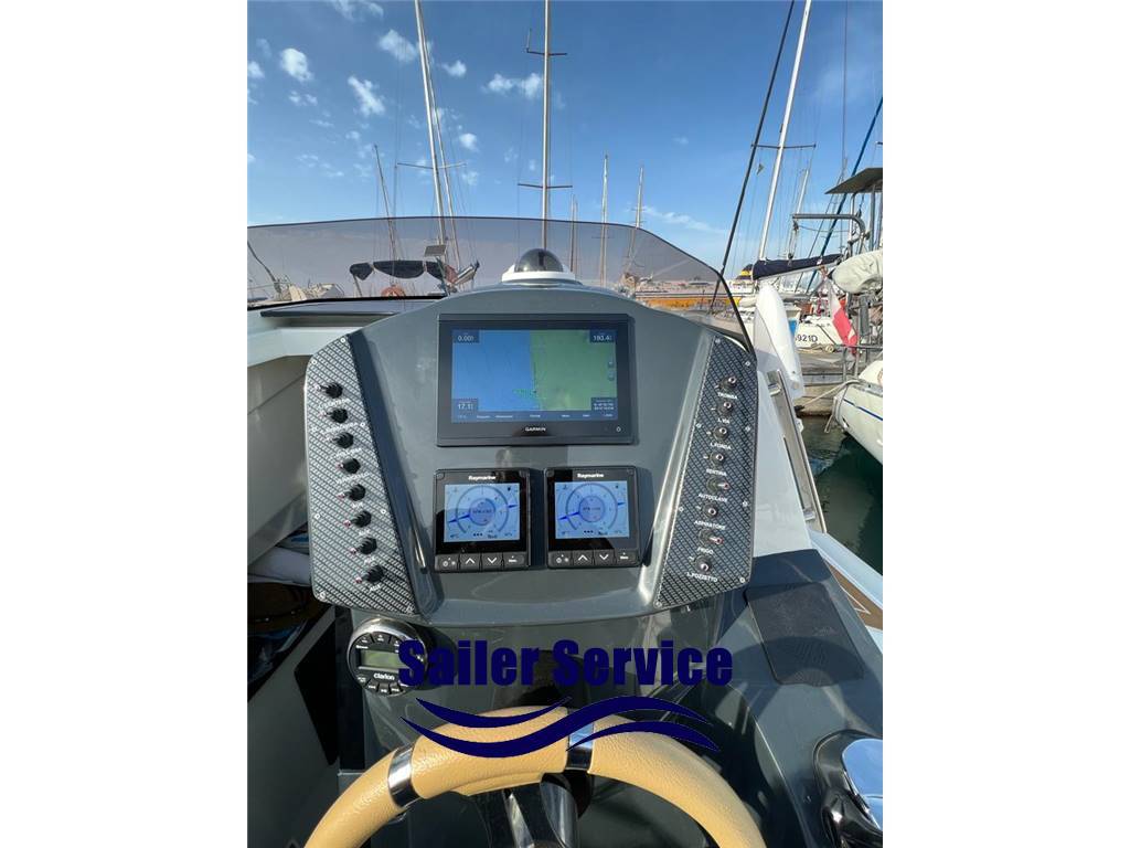 Altamarea Discovery 28