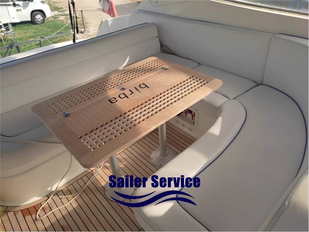 Bavaria Sport 37 open