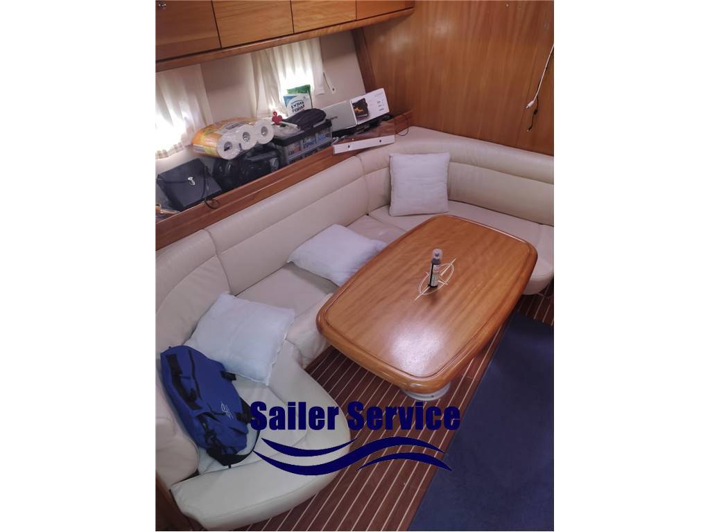 Bavaria Sport 37 open