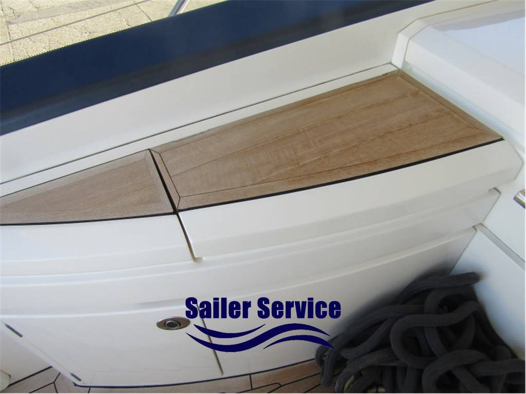 Princess yacht Princess v53