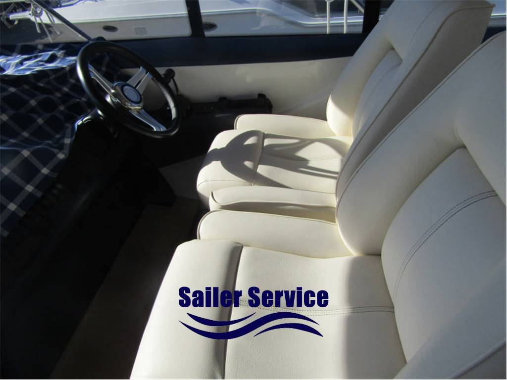 Princess yacht Princess v53