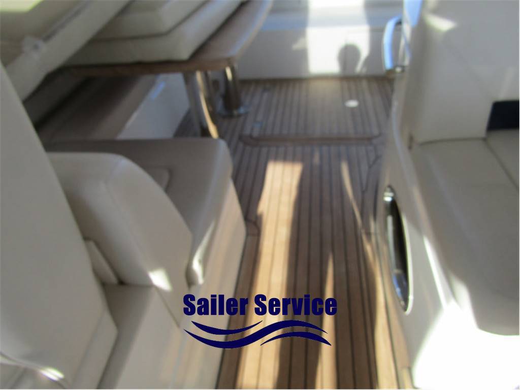 Princess yacht Princess v53