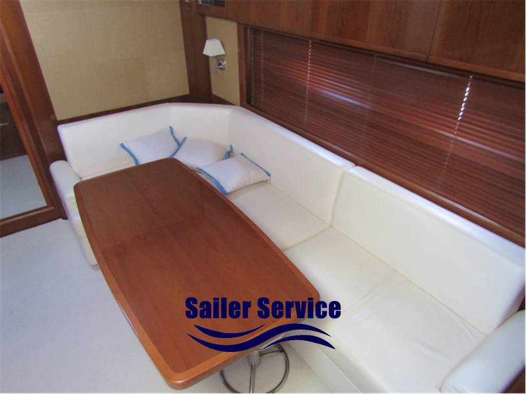Princess yacht Princess v53