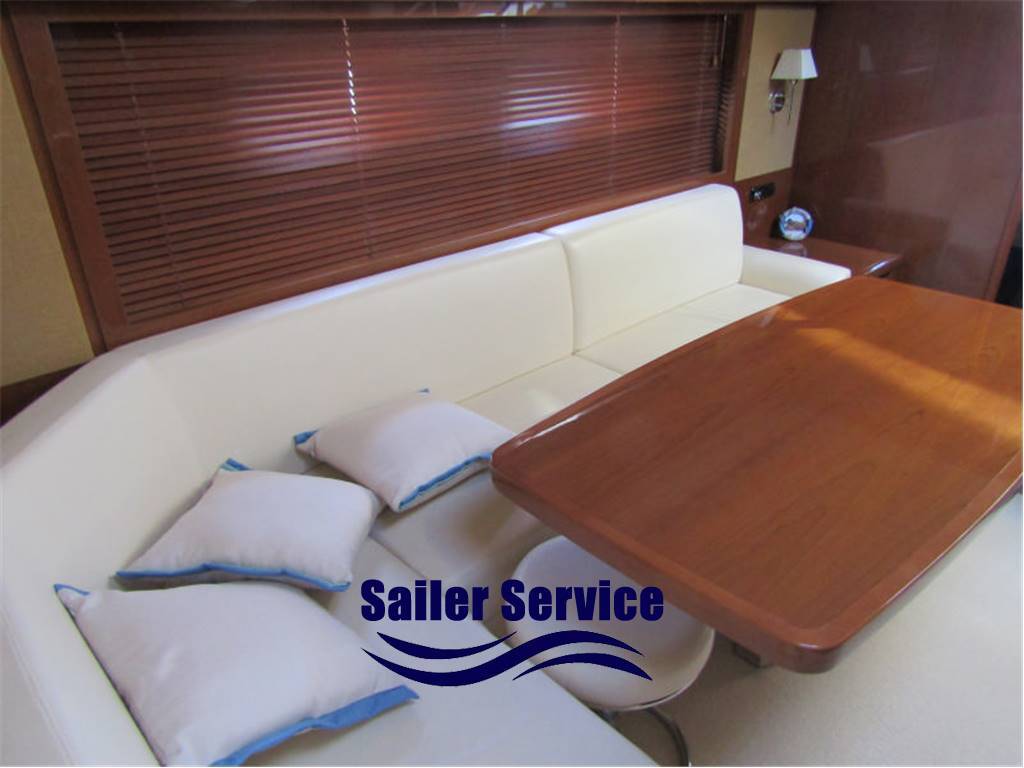 Princess yacht Princess v53