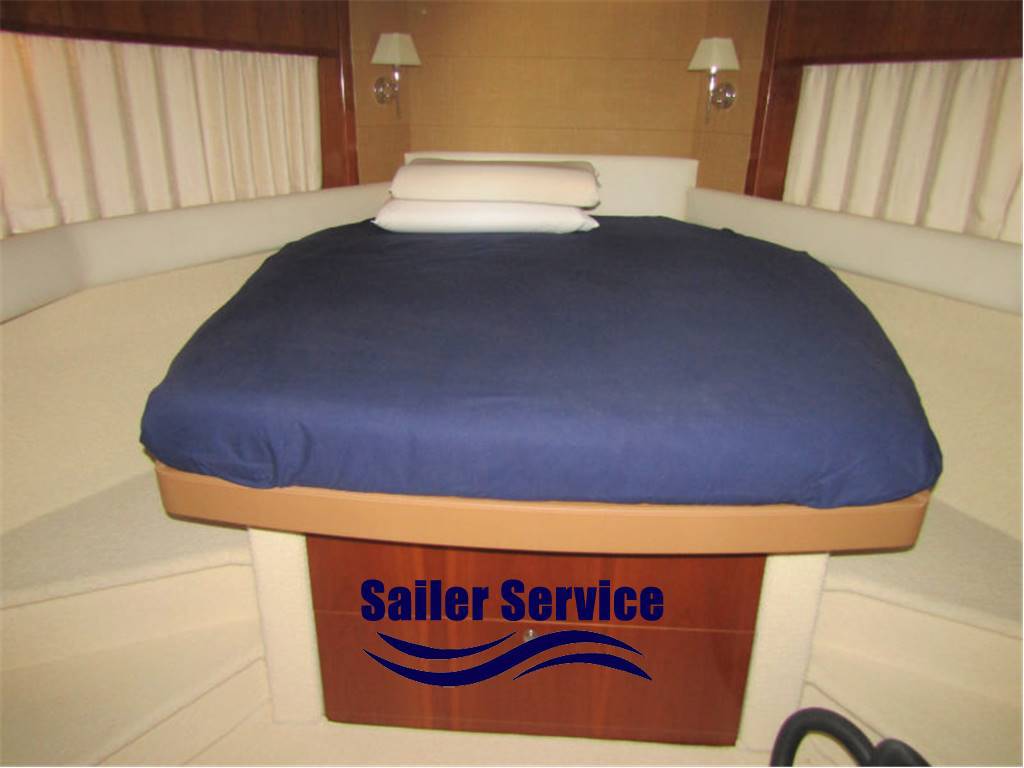 Princess yacht Princess v53