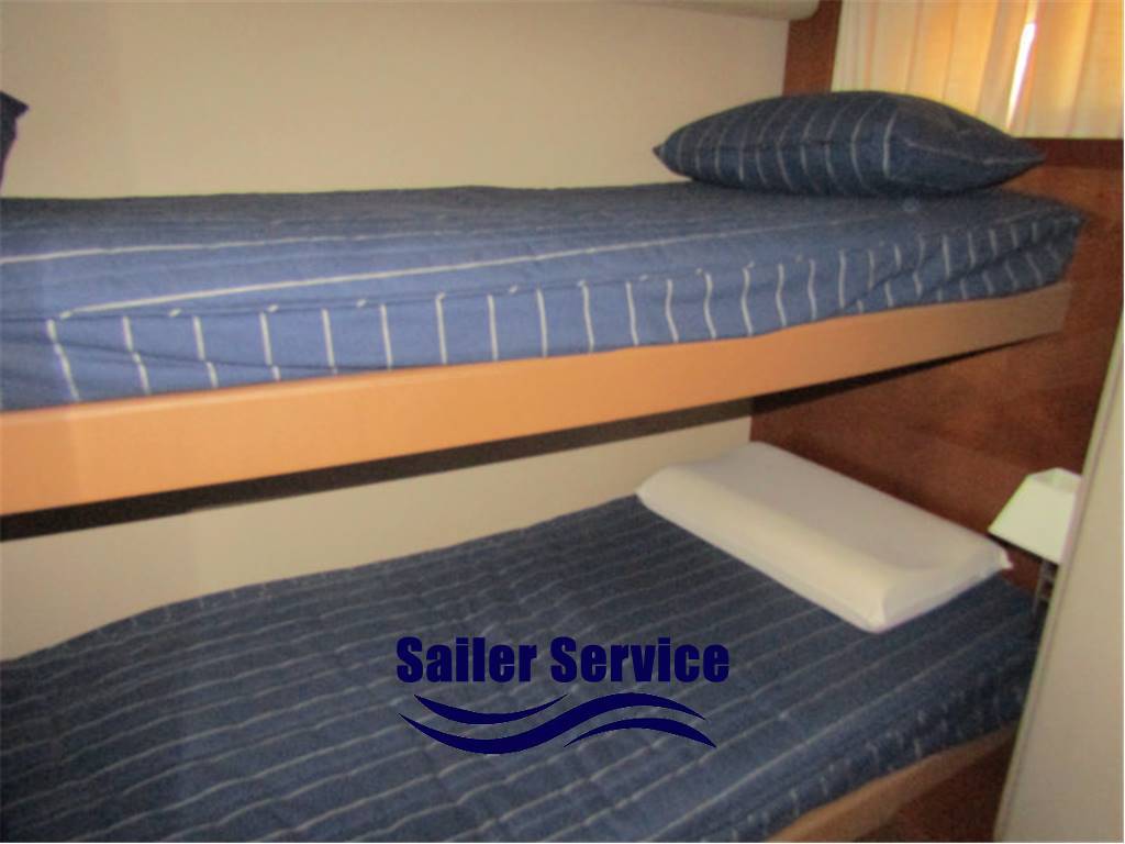 Princess yacht Princess v53