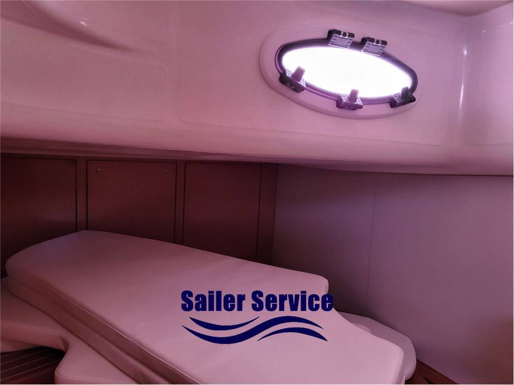 Bavaria yacht Bavaria 33 ht