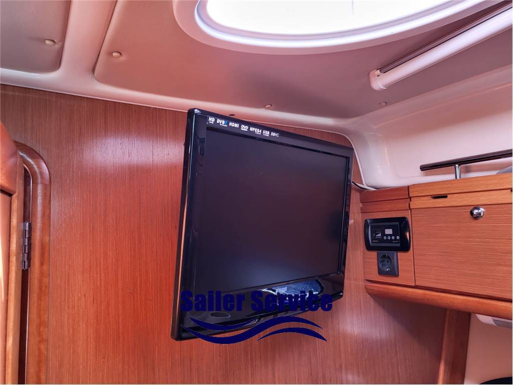 Bavaria yacht Bavaria 33 ht