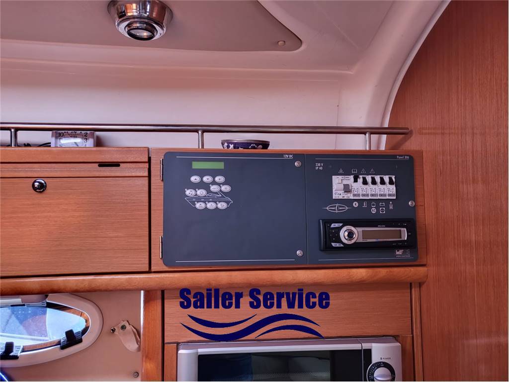 Bavaria yacht Bavaria 33 ht