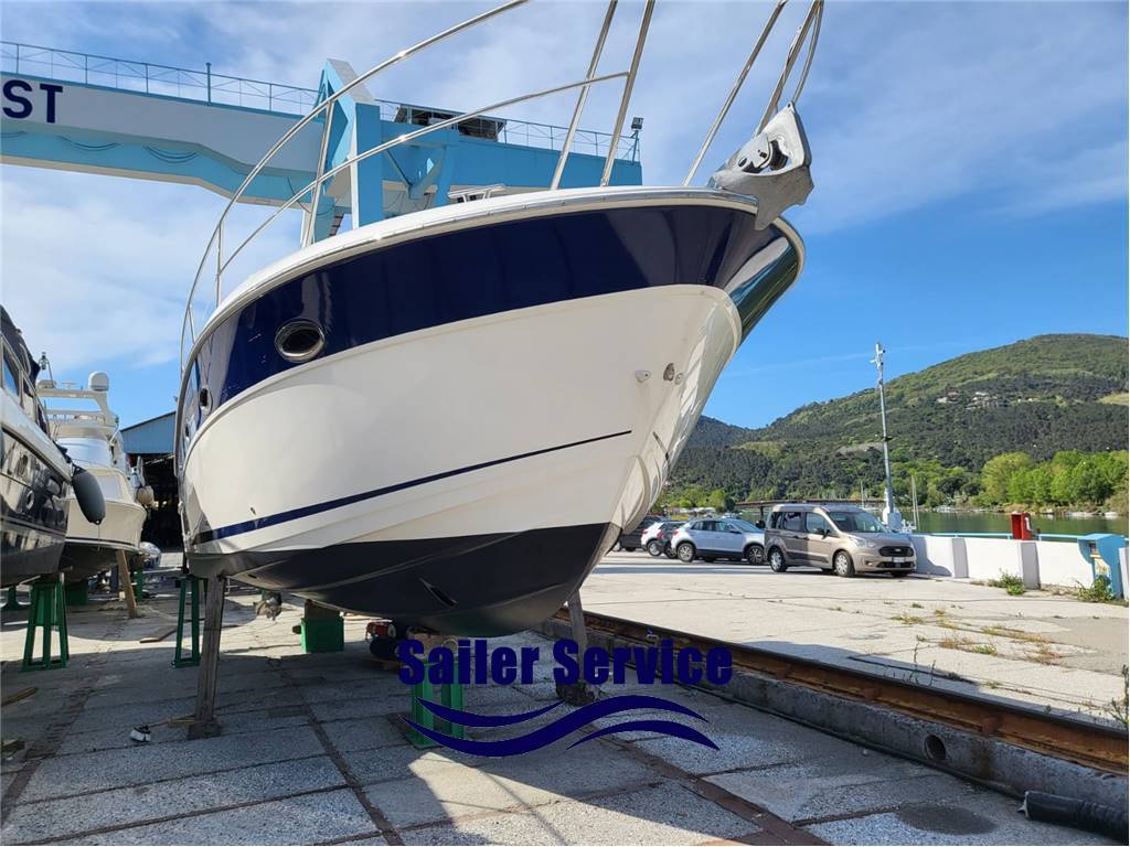 Bavaria yacht Bavaria 33 ht