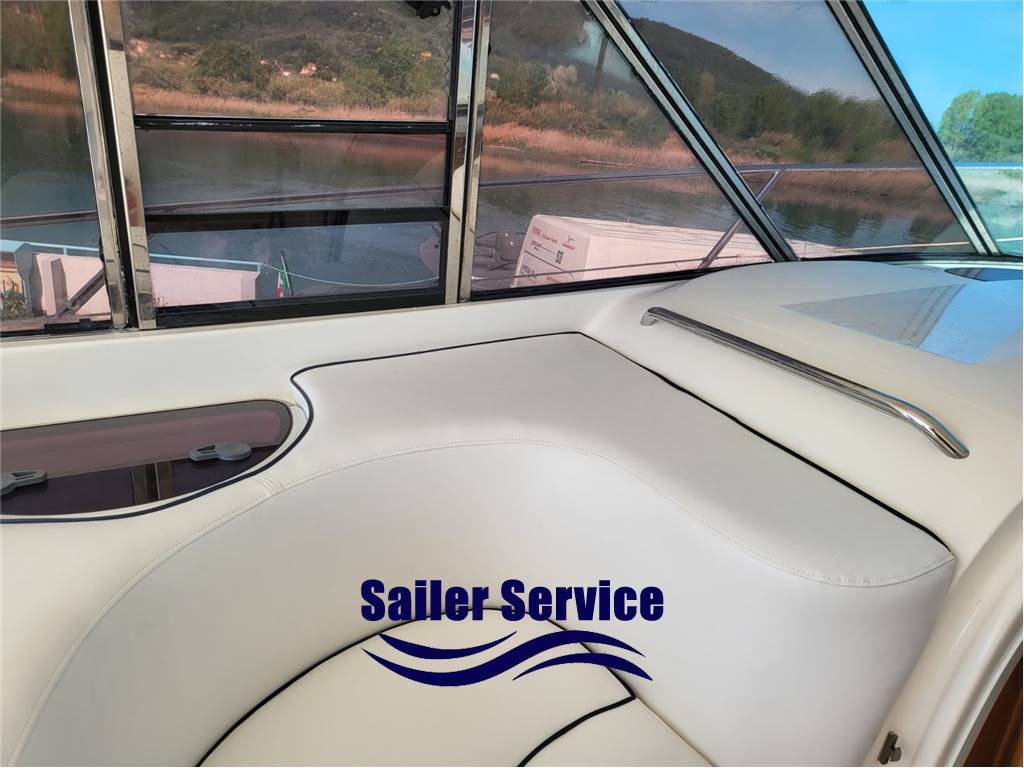 Bavaria yacht Bavaria 33 ht