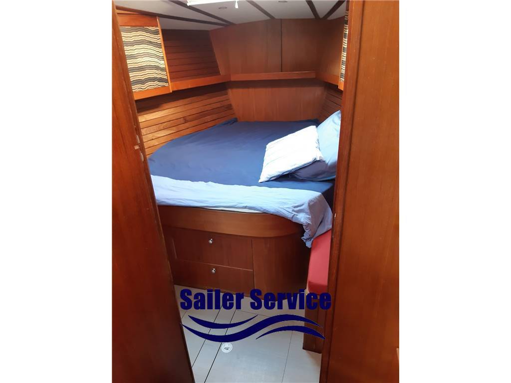 Vandestad Madeira 44