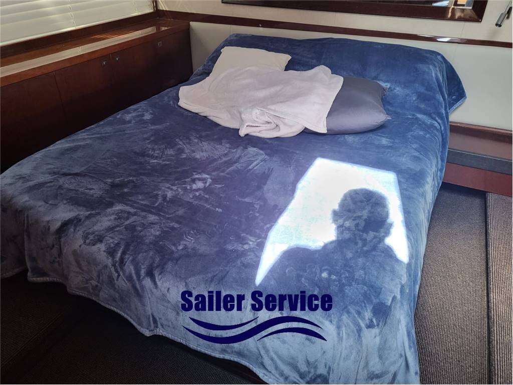 Princess yacht Princess v52