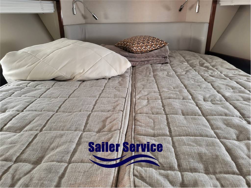 Princess yacht Princess v52