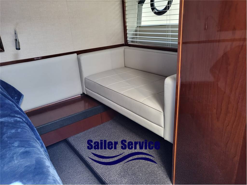 Princess yacht Princess v52