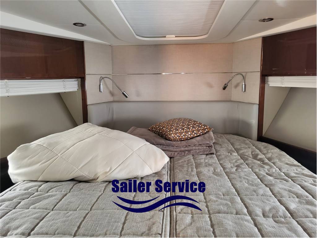 Princess yacht Princess v52