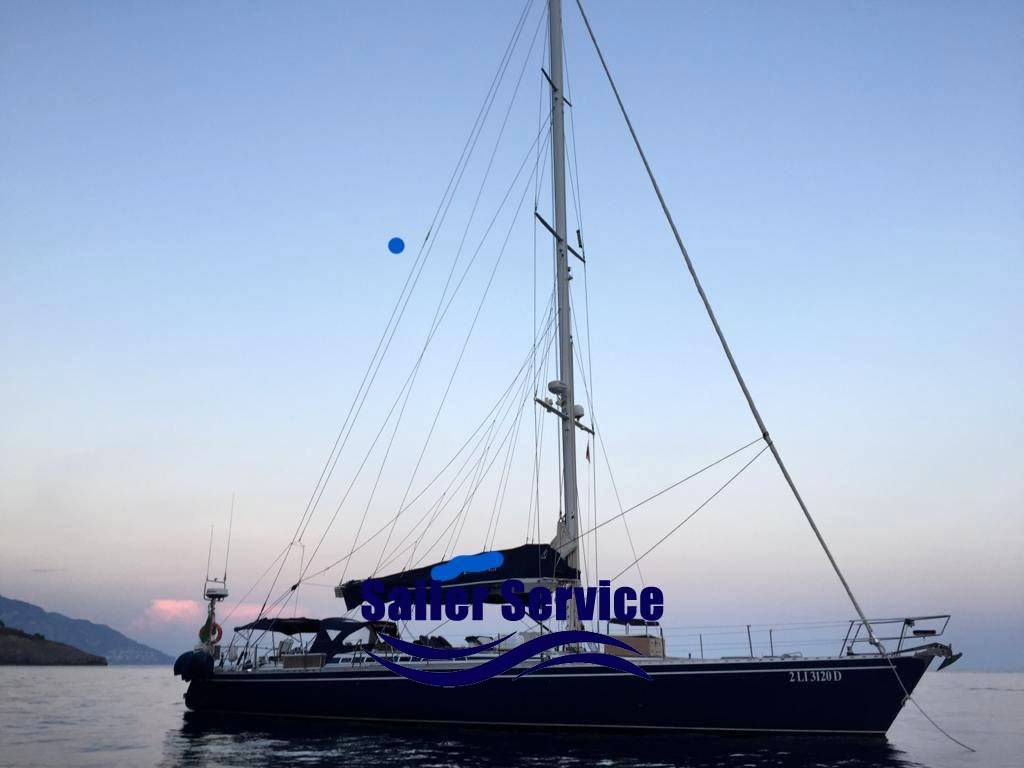 Cng di canes antonio Vallicelli 65