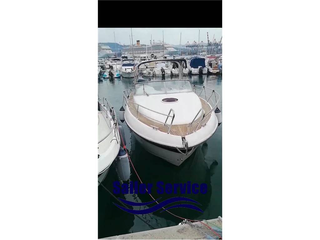 Bavaria Sport 27