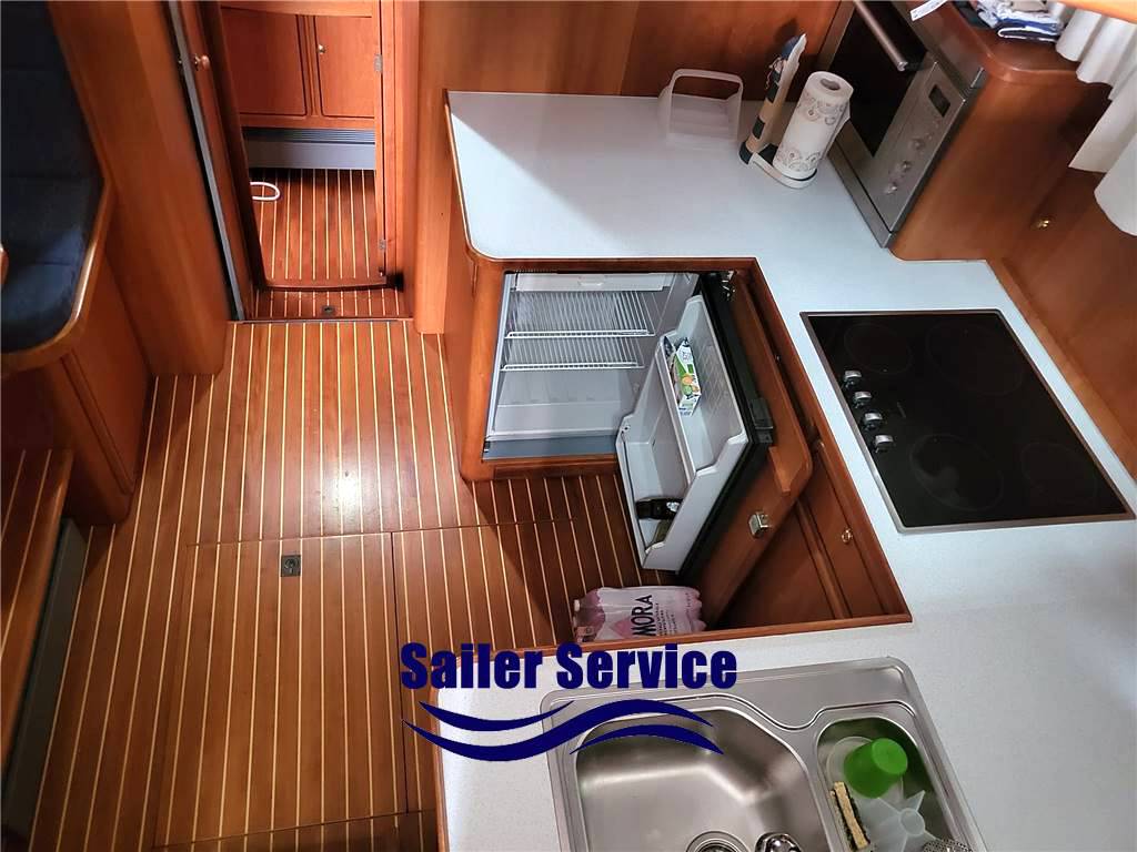 Linssen yachts Grand sturdy 470 ac