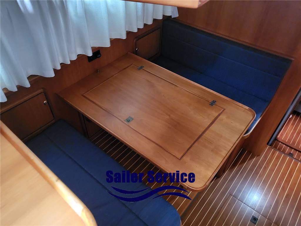 Linssen yachts Grand sturdy 470 ac