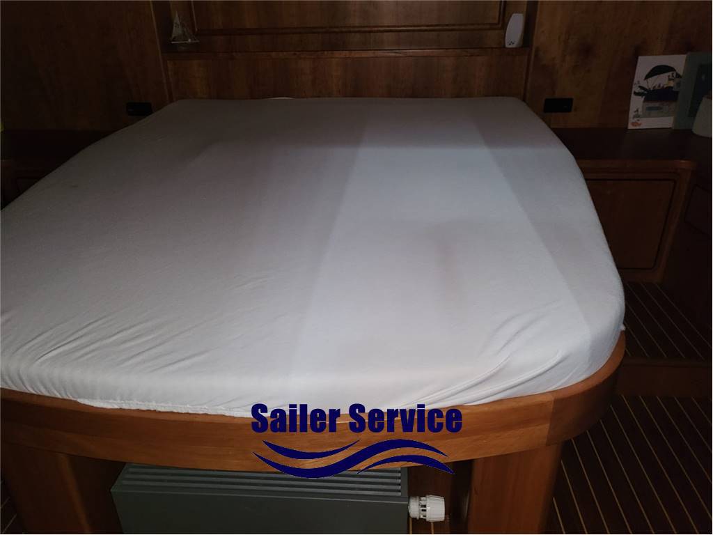 Linssen yachts Grand sturdy 470 ac