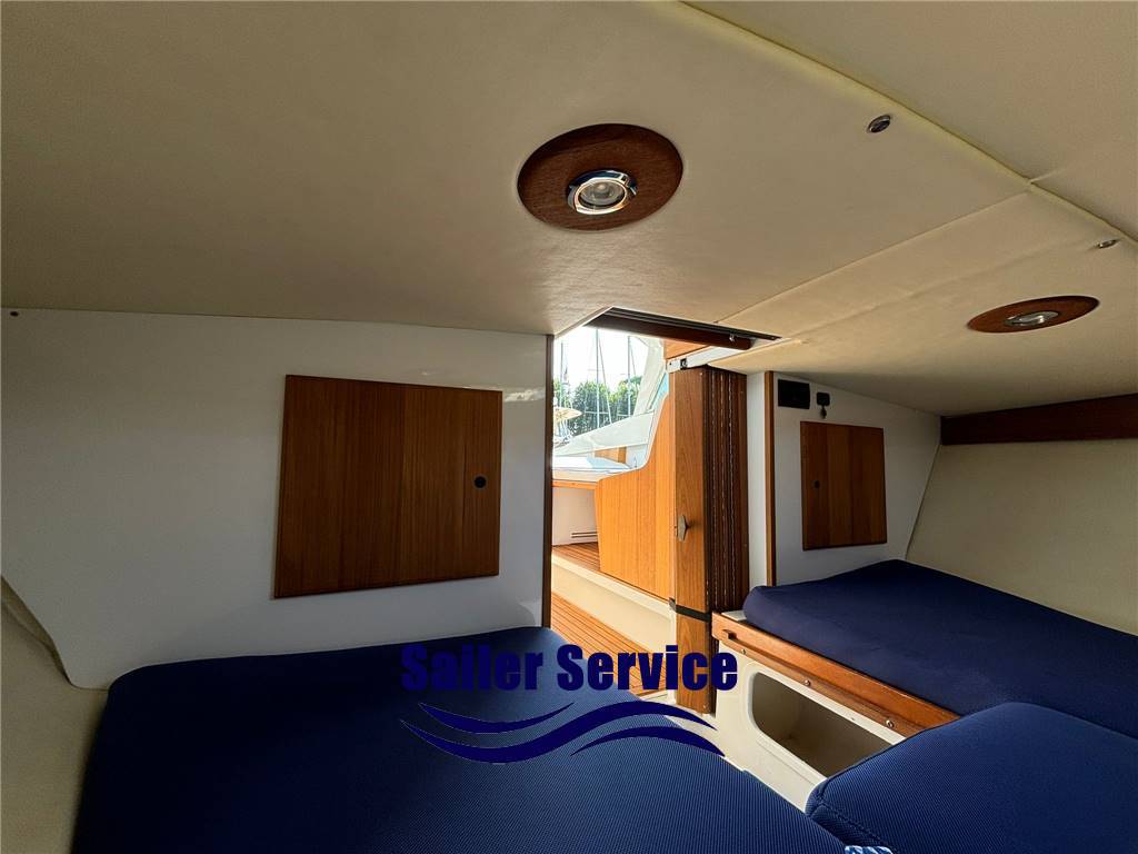 Riva bertram Bertram 25 sportfisherman