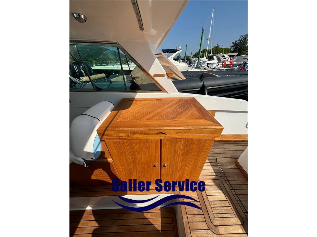 Riva bertram Bertram 25 sportfisherman