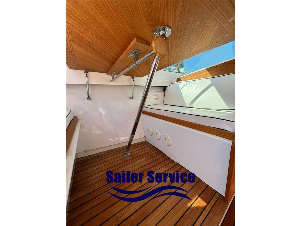Riva bertram Bertram 25 sportfisherman