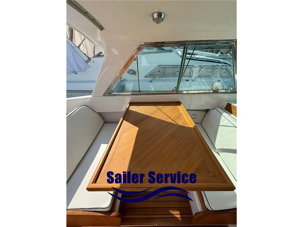Riva bertram Bertram 25 sportfisherman