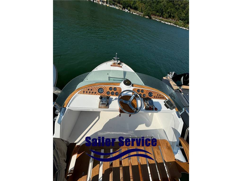 Riva bertram Bertram 25 sportfisherman