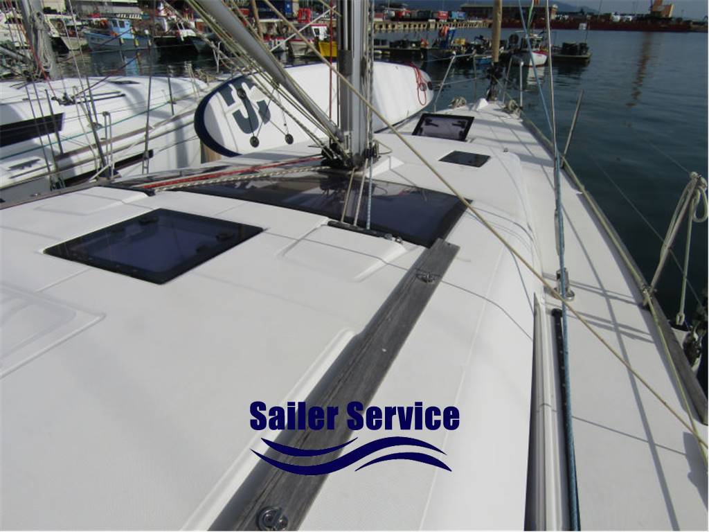 Dufour yachts Dufour 410 gl