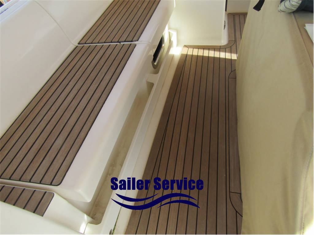 Dufour yachts Dufour 410 gl